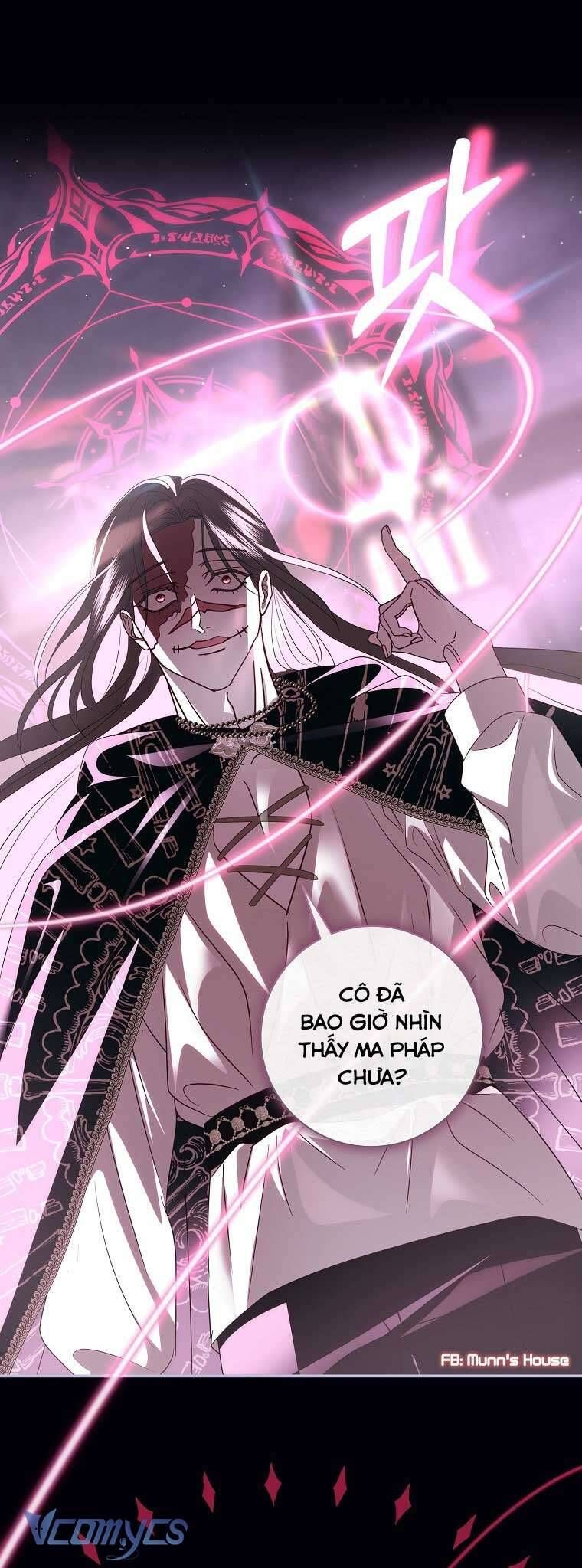 Này Boss Phản Diện, Tôi Có Thể Làm Mọi Thứ Trừ Cưới Ngài Chap 32 - Next Chap 31