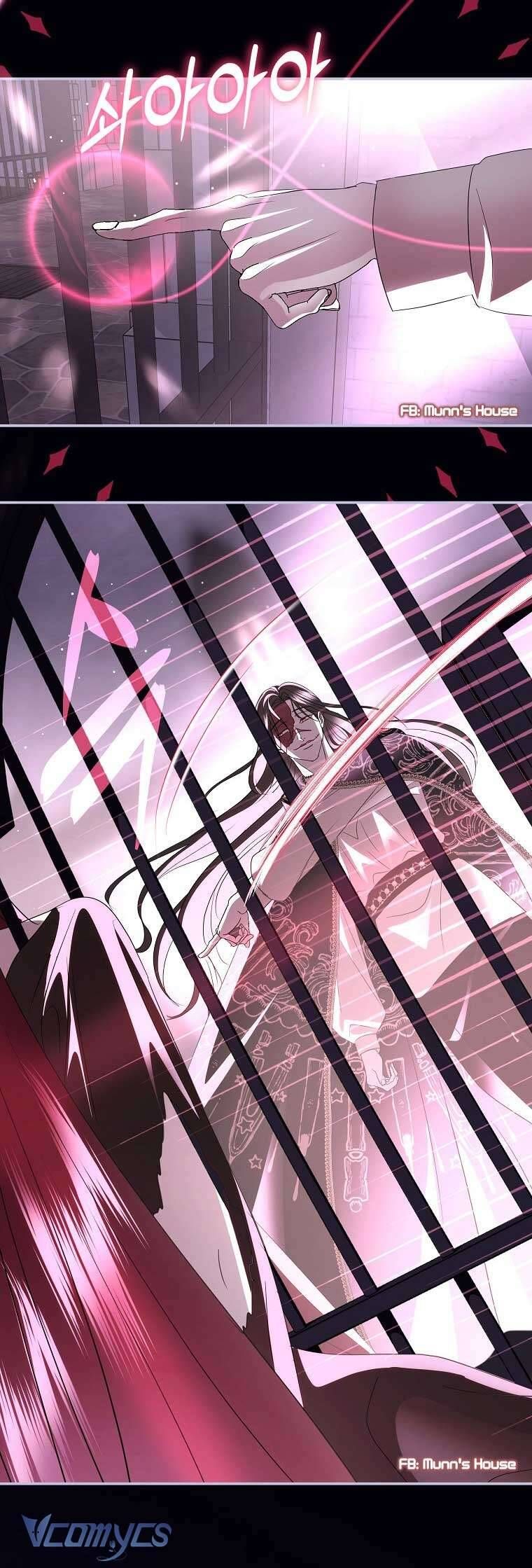 Này Boss Phản Diện, Tôi Có Thể Làm Mọi Thứ Trừ Cưới Ngài Chap 32 - Next Chap 31