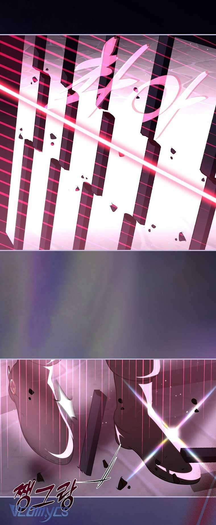 Này Boss Phản Diện, Tôi Có Thể Làm Mọi Thứ Trừ Cưới Ngài Chap 32 - Next Chap 31