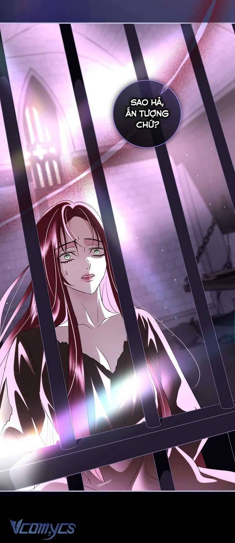 Này Boss Phản Diện, Tôi Có Thể Làm Mọi Thứ Trừ Cưới Ngài Chap 32 - Next Chap 31