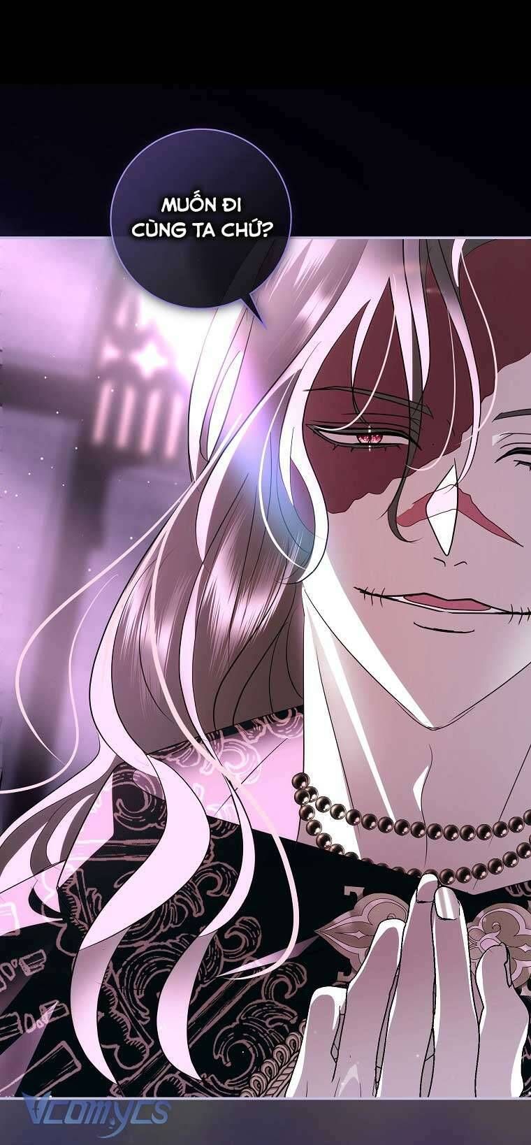 Này Boss Phản Diện, Tôi Có Thể Làm Mọi Thứ Trừ Cưới Ngài Chap 32 - Next Chap 31