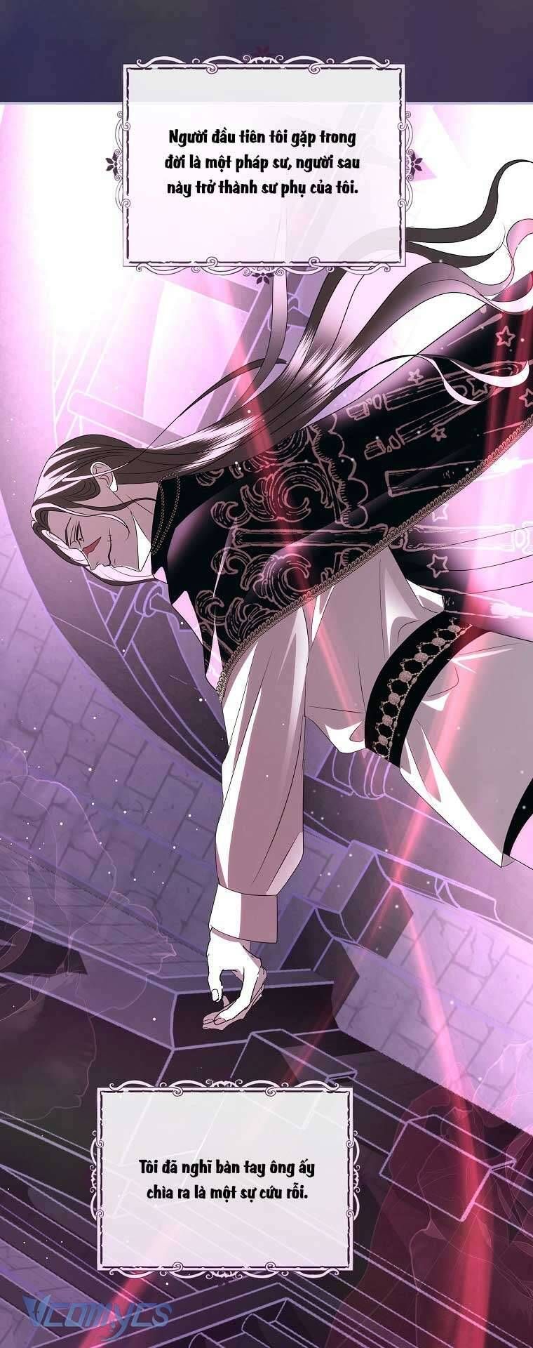 Này Boss Phản Diện, Tôi Có Thể Làm Mọi Thứ Trừ Cưới Ngài Chap 32 - Next Chap 31