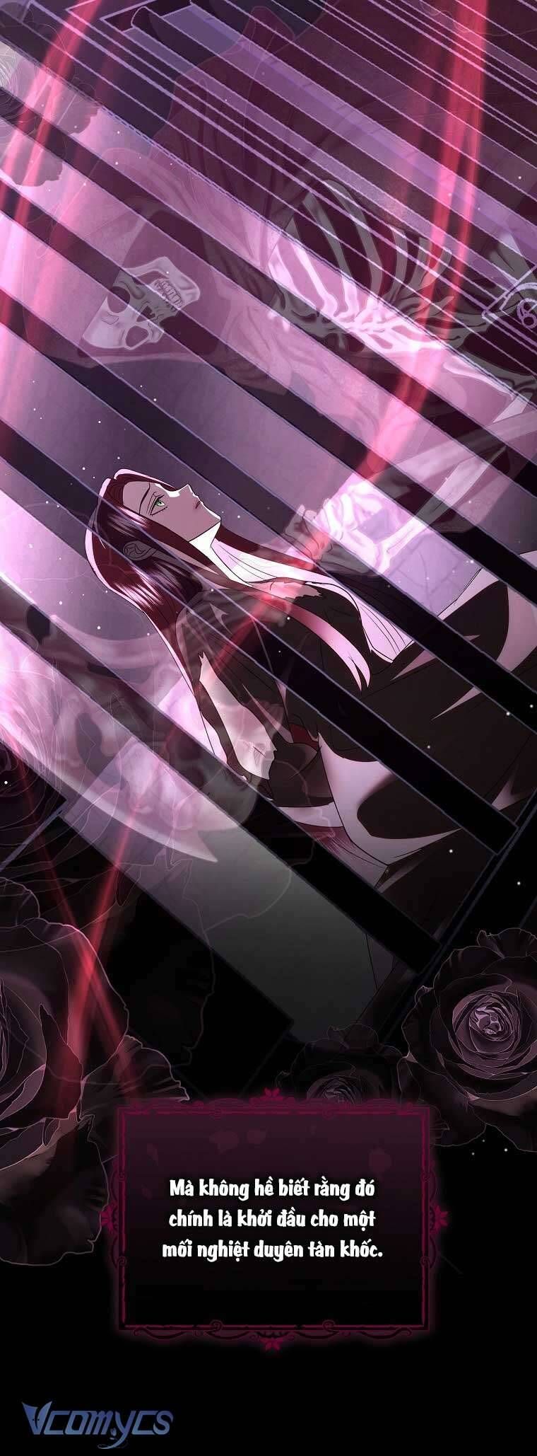 Này Boss Phản Diện, Tôi Có Thể Làm Mọi Thứ Trừ Cưới Ngài Chap 32 - Next Chap 31