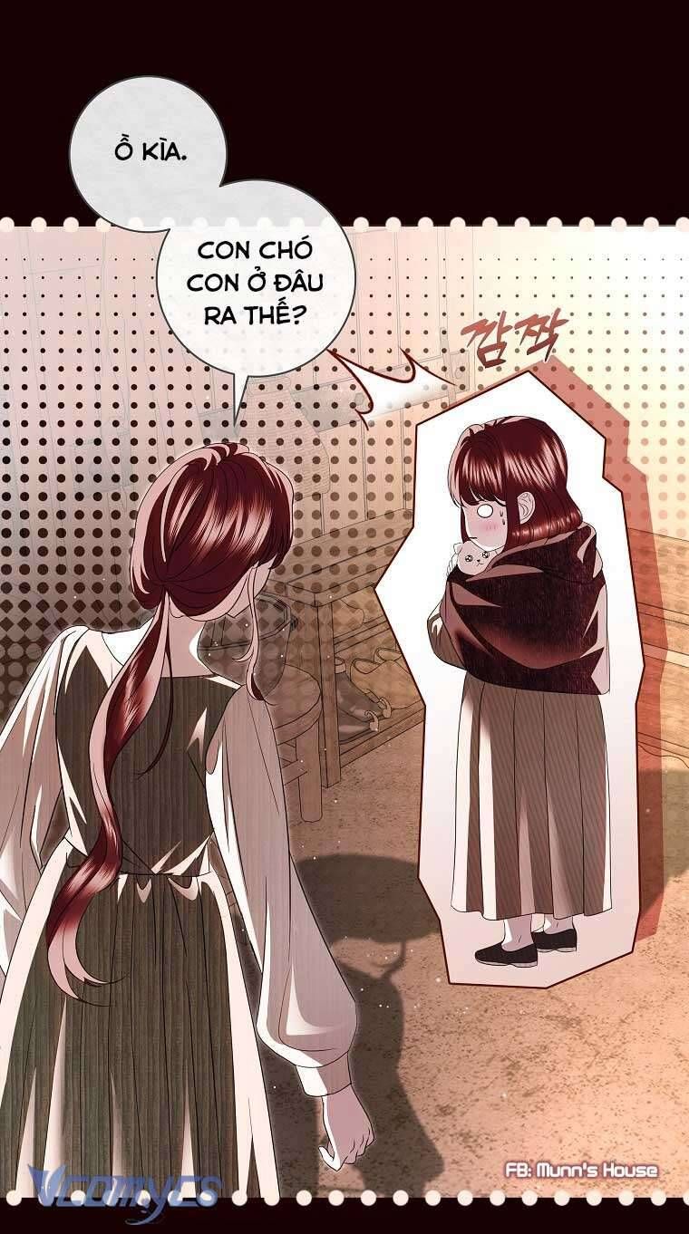 Này Boss Phản Diện, Tôi Có Thể Làm Mọi Thứ Trừ Cưới Ngài Chap 32 - Next Chap 31