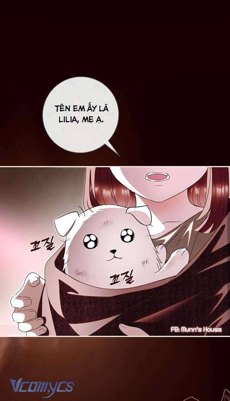 Này Boss Phản Diện, Tôi Có Thể Làm Mọi Thứ Trừ Cưới Ngài Chap 32 - Next Chap 31