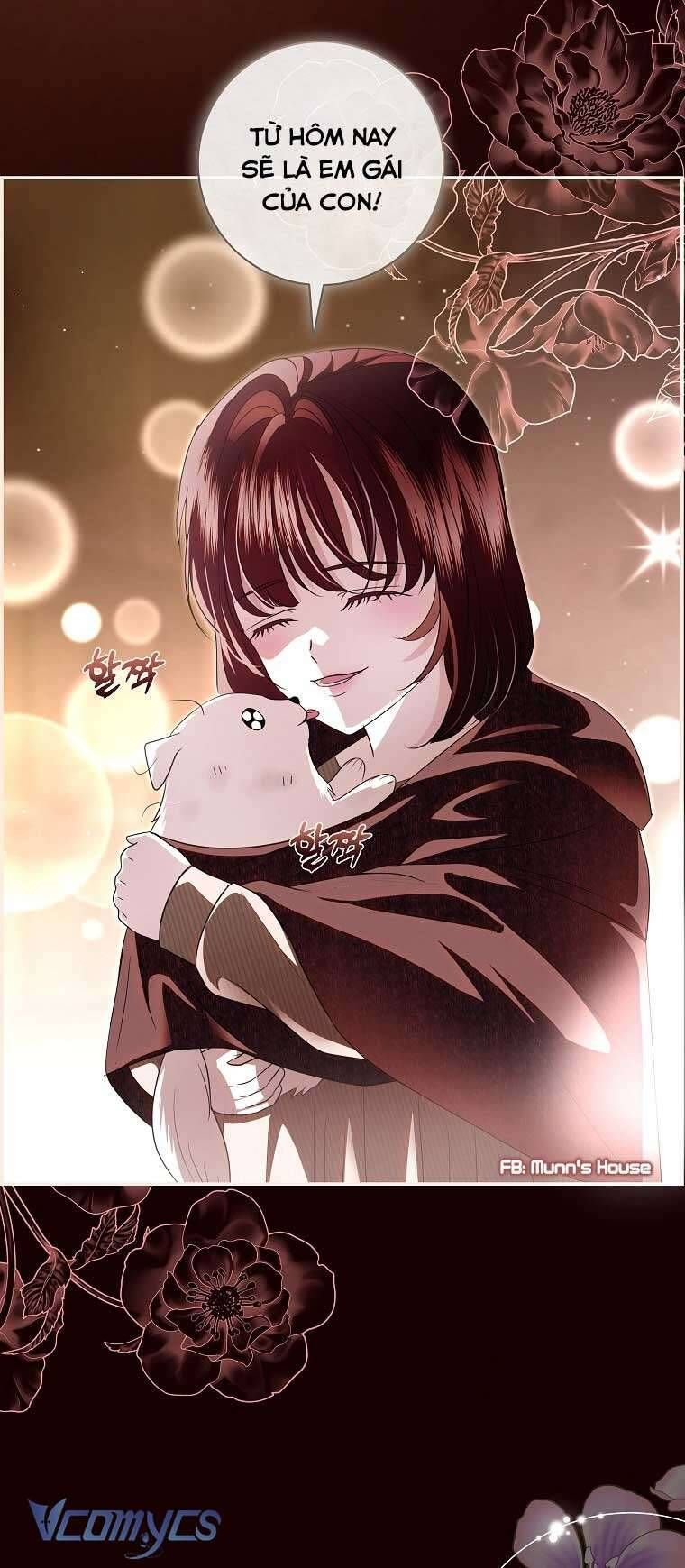 Này Boss Phản Diện, Tôi Có Thể Làm Mọi Thứ Trừ Cưới Ngài Chap 32 - Next Chap 31