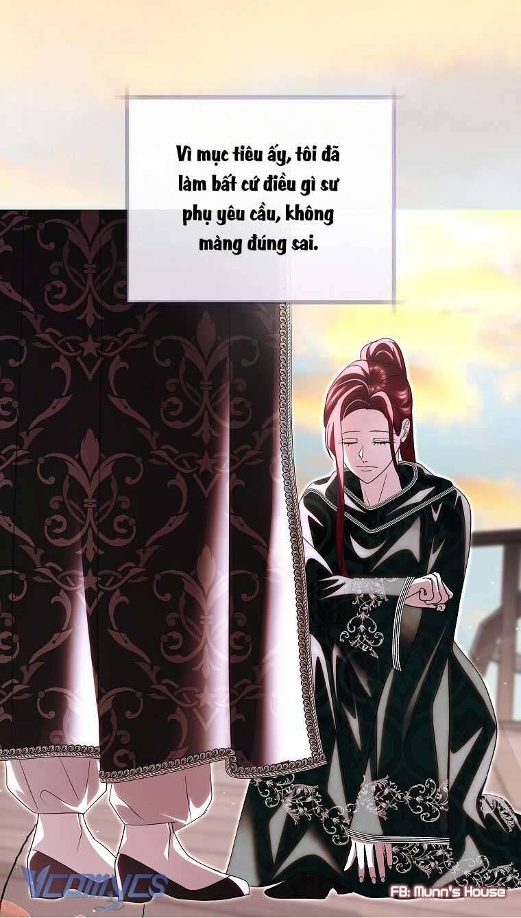 Này Boss Phản Diện, Tôi Có Thể Làm Mọi Thứ Trừ Cưới Ngài Chap 33 - Next Chap 32