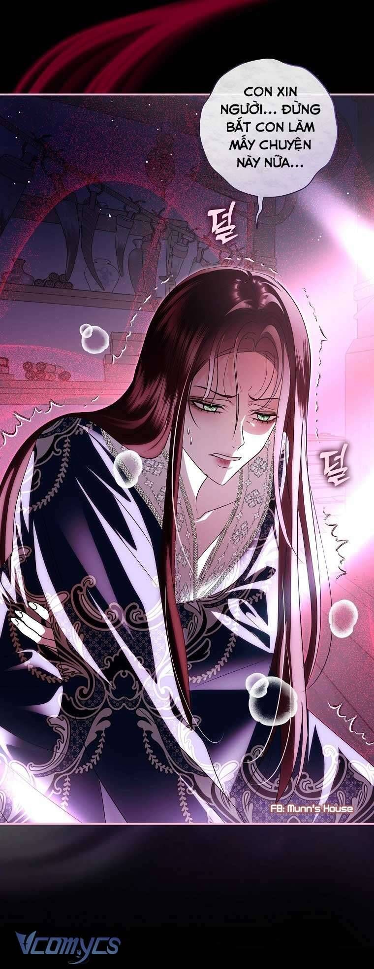 Này Boss Phản Diện, Tôi Có Thể Làm Mọi Thứ Trừ Cưới Ngài Chap 33 - Next Chap 32