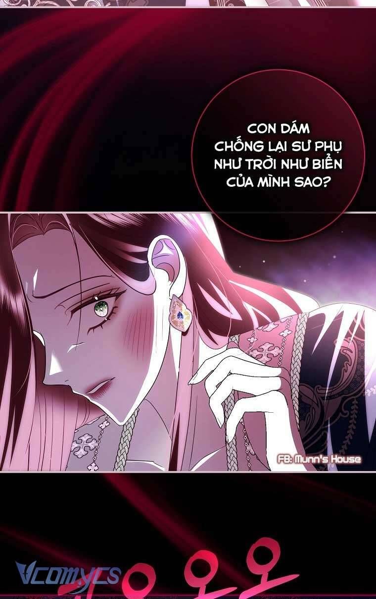 Này Boss Phản Diện, Tôi Có Thể Làm Mọi Thứ Trừ Cưới Ngài Chap 33 - Next Chap 32