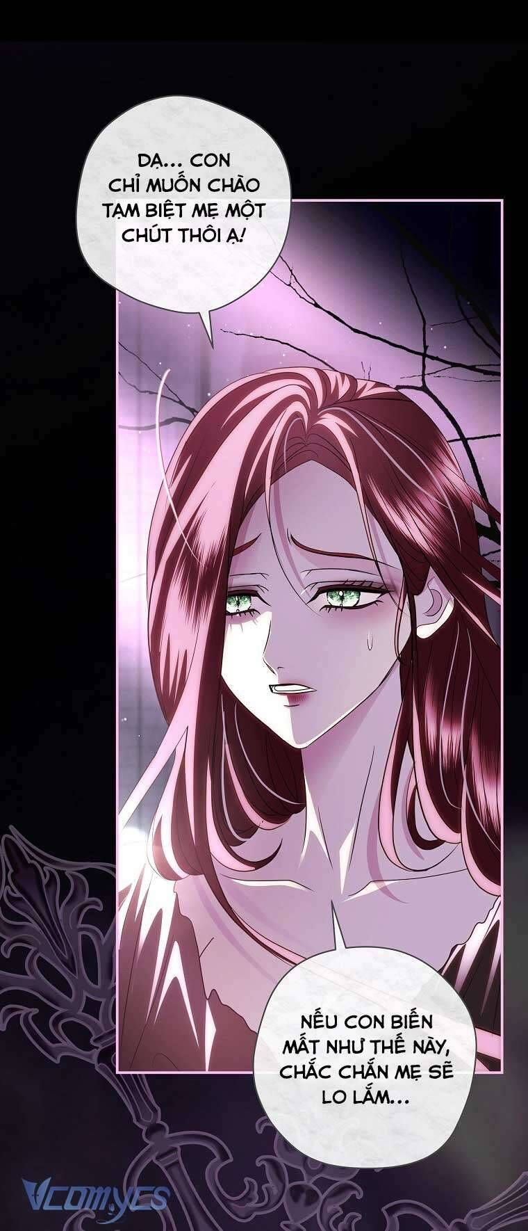 Này Boss Phản Diện, Tôi Có Thể Làm Mọi Thứ Trừ Cưới Ngài Chap 33 - Next Chap 32