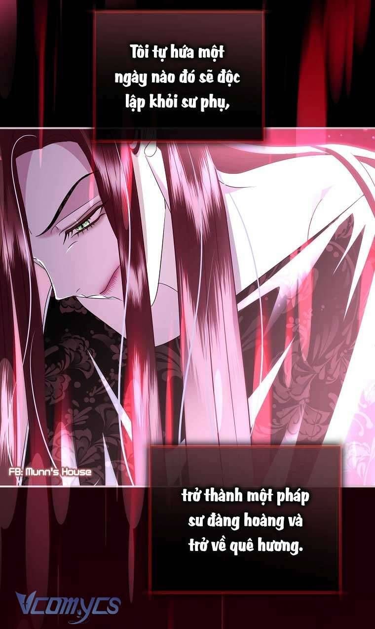 Này Boss Phản Diện, Tôi Có Thể Làm Mọi Thứ Trừ Cưới Ngài Chap 33 - Next Chap 32