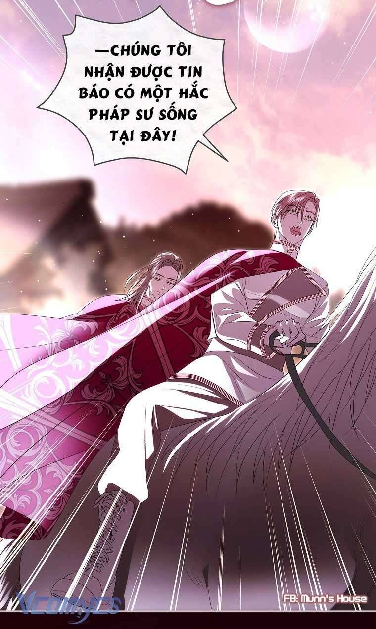 Này Boss Phản Diện, Tôi Có Thể Làm Mọi Thứ Trừ Cưới Ngài Chap 33 - Next Chap 32