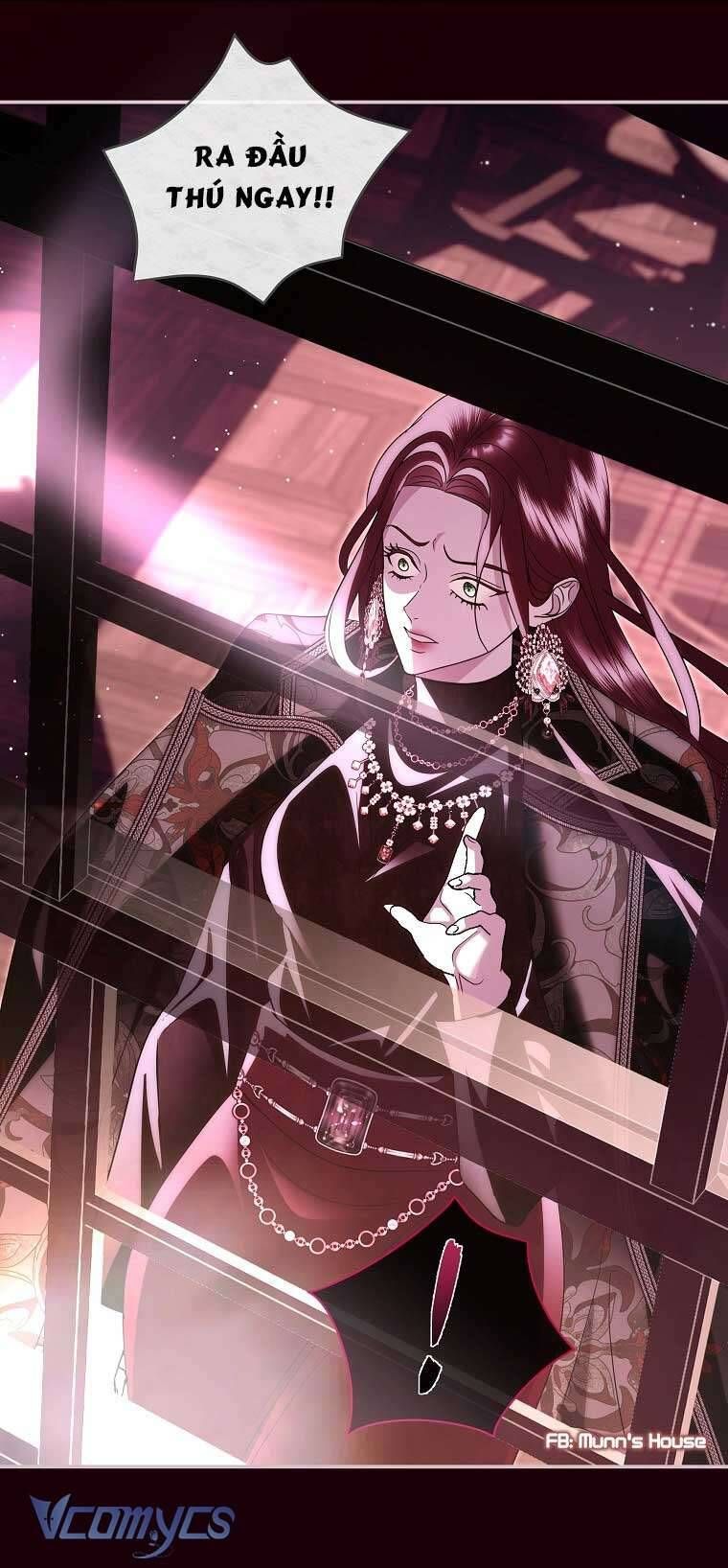 Này Boss Phản Diện, Tôi Có Thể Làm Mọi Thứ Trừ Cưới Ngài Chap 33 - Next Chap 32