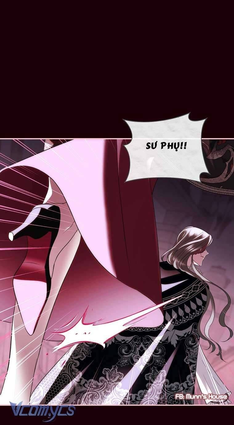 Này Boss Phản Diện, Tôi Có Thể Làm Mọi Thứ Trừ Cưới Ngài Chap 33 - Next Chap 32