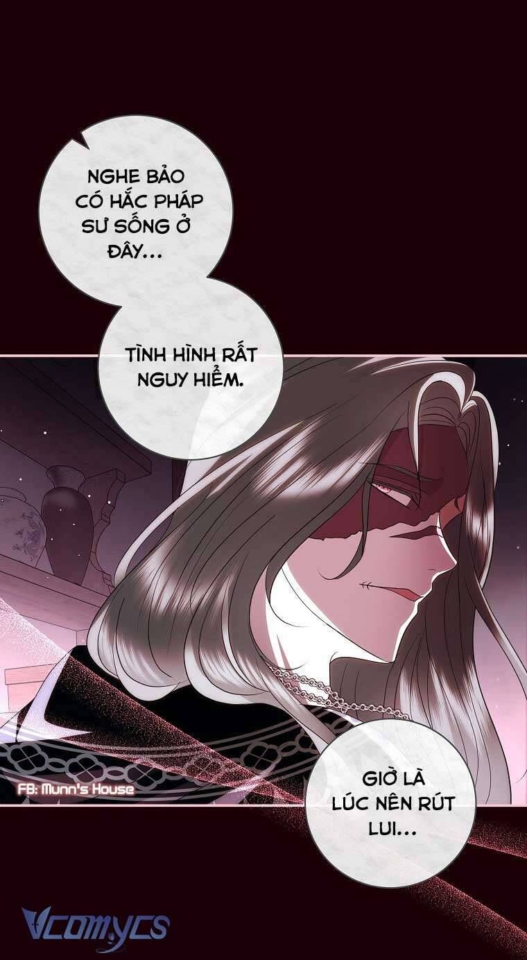 Này Boss Phản Diện, Tôi Có Thể Làm Mọi Thứ Trừ Cưới Ngài Chap 33 - Next Chap 32