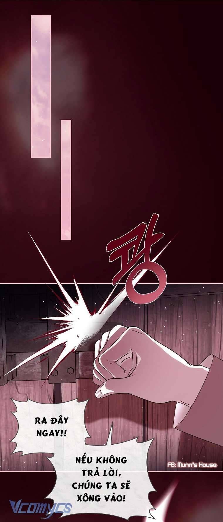 Này Boss Phản Diện, Tôi Có Thể Làm Mọi Thứ Trừ Cưới Ngài Chap 33 - Next Chap 32