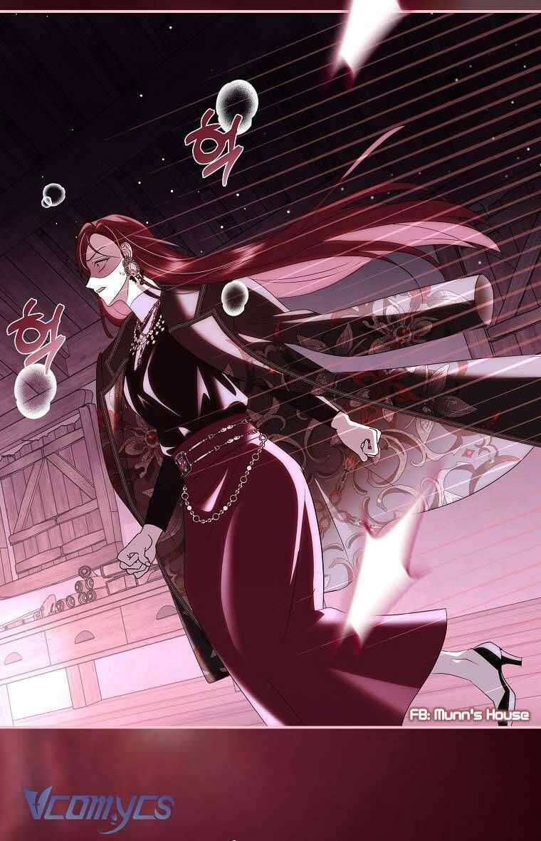 Này Boss Phản Diện, Tôi Có Thể Làm Mọi Thứ Trừ Cưới Ngài Chap 33 - Next Chap 32