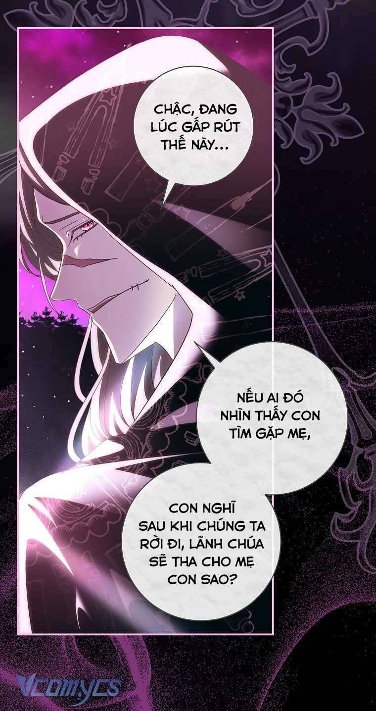 Này Boss Phản Diện, Tôi Có Thể Làm Mọi Thứ Trừ Cưới Ngài Chap 33 - Next Chap 32