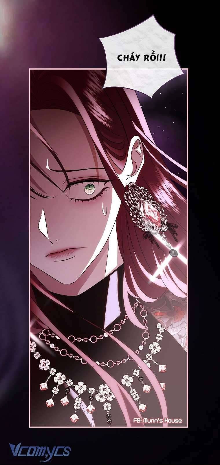 Này Boss Phản Diện, Tôi Có Thể Làm Mọi Thứ Trừ Cưới Ngài Chap 33 - Next Chap 32