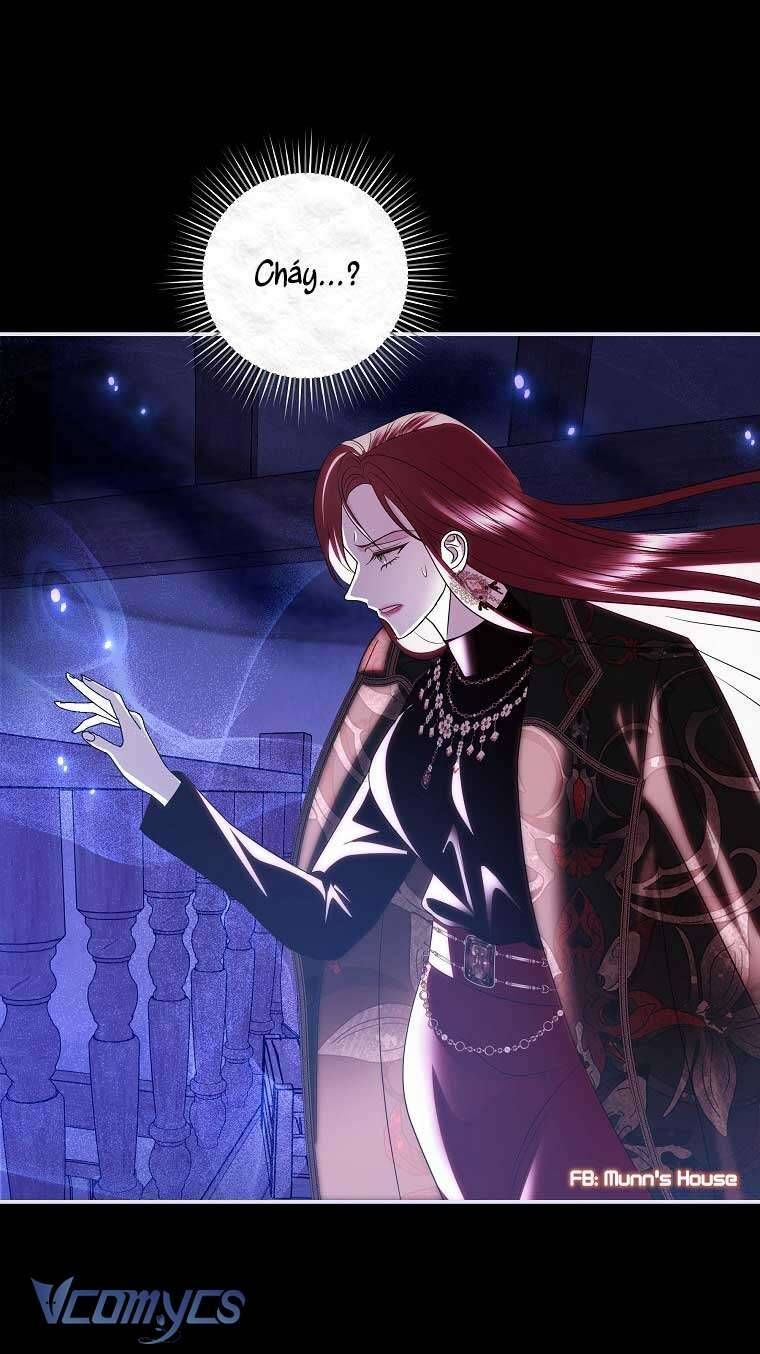 Này Boss Phản Diện, Tôi Có Thể Làm Mọi Thứ Trừ Cưới Ngài Chap 33 - Next Chap 32