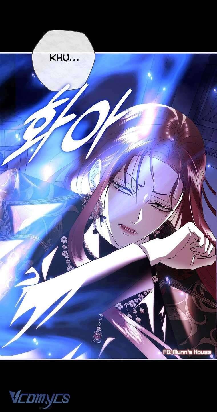 Này Boss Phản Diện, Tôi Có Thể Làm Mọi Thứ Trừ Cưới Ngài Chap 33 - Next Chap 32