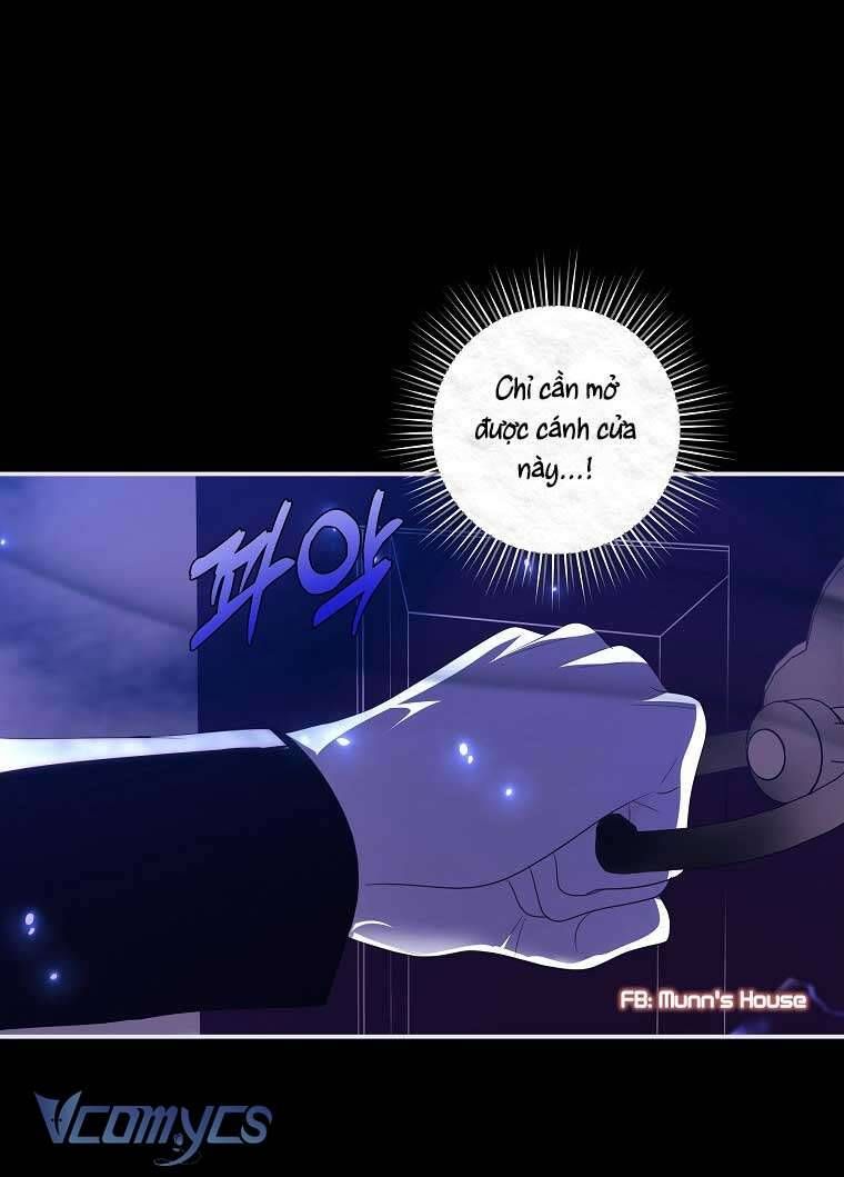 Này Boss Phản Diện, Tôi Có Thể Làm Mọi Thứ Trừ Cưới Ngài Chap 33 - Next Chap 32