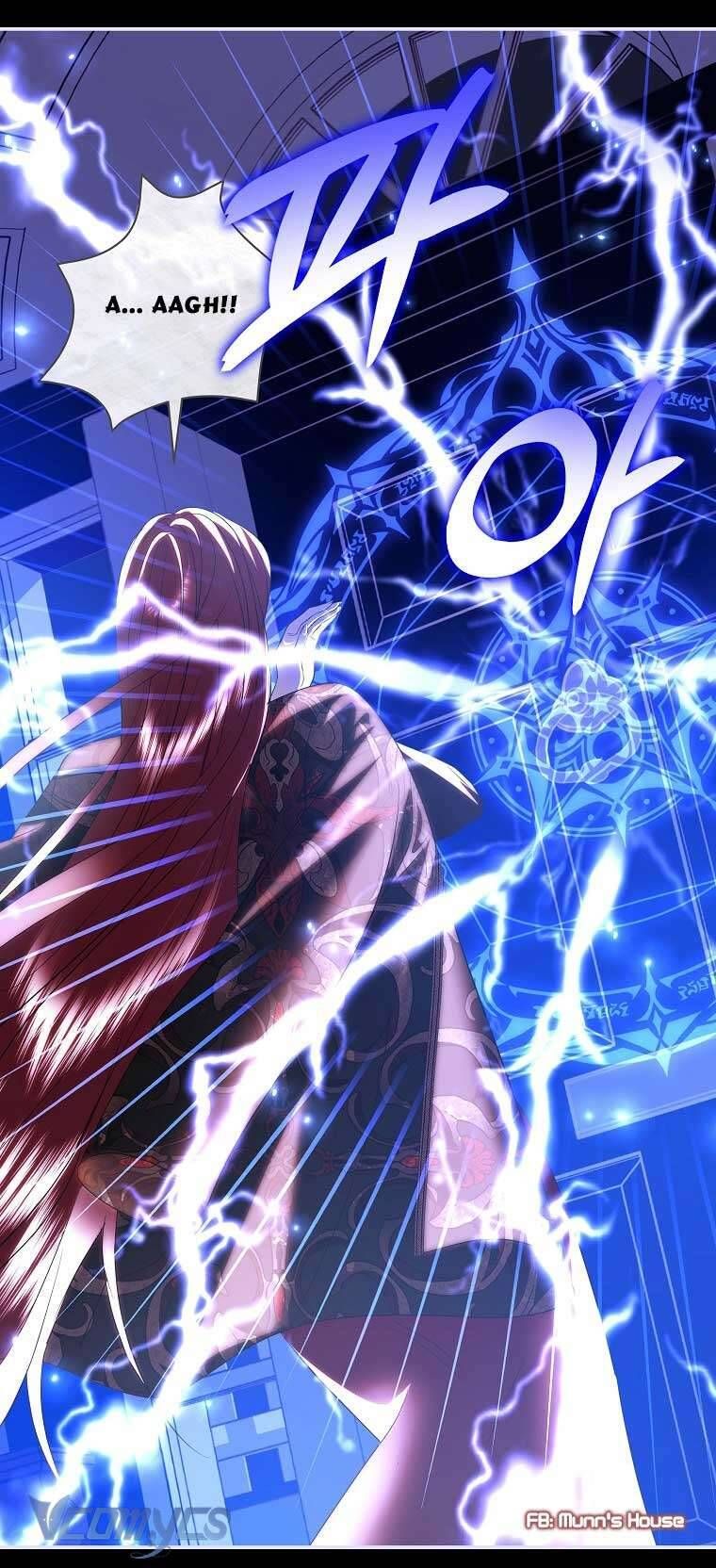 Này Boss Phản Diện, Tôi Có Thể Làm Mọi Thứ Trừ Cưới Ngài Chap 33 - Next Chap 32