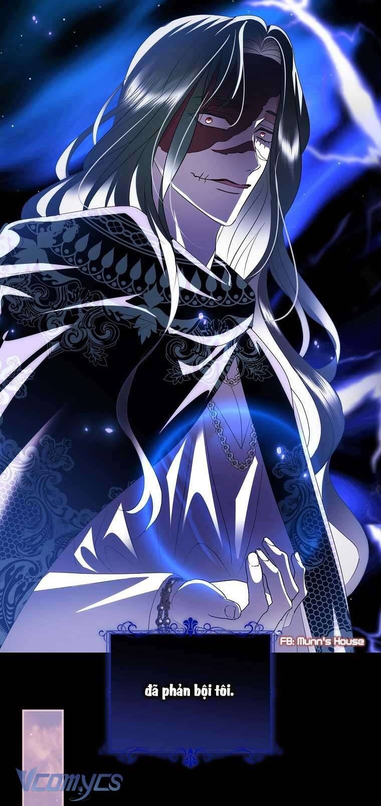 Này Boss Phản Diện, Tôi Có Thể Làm Mọi Thứ Trừ Cưới Ngài Chap 33 - Next Chap 32