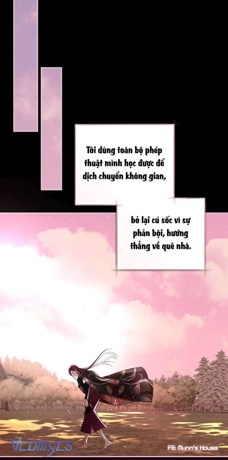 Này Boss Phản Diện, Tôi Có Thể Làm Mọi Thứ Trừ Cưới Ngài Chap 33 - Next Chap 32