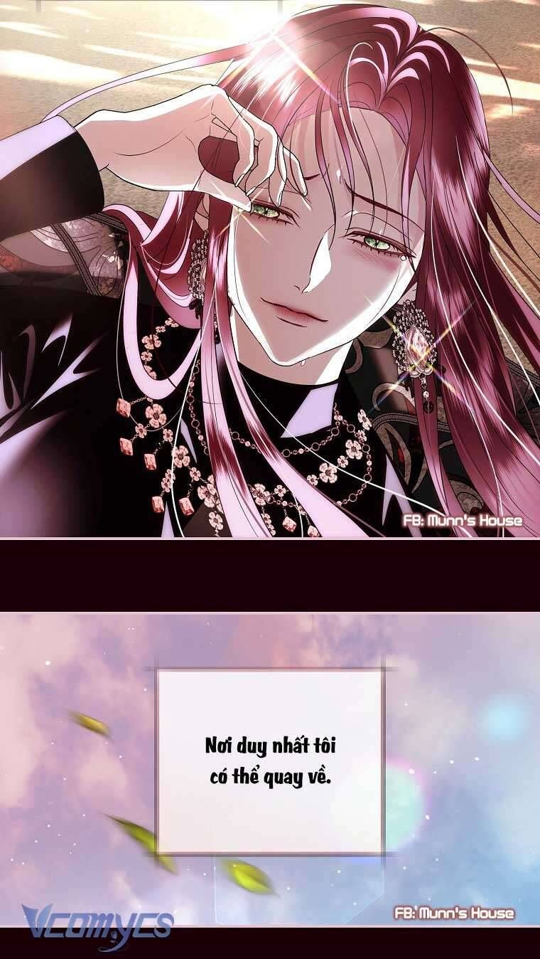 Này Boss Phản Diện, Tôi Có Thể Làm Mọi Thứ Trừ Cưới Ngài Chap 33 - Next Chap 32