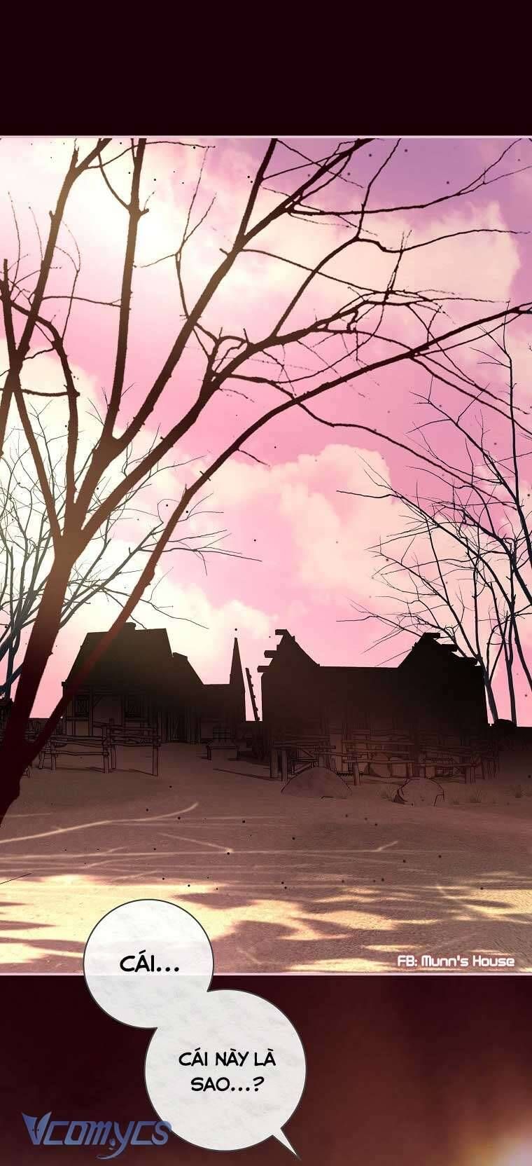 Này Boss Phản Diện, Tôi Có Thể Làm Mọi Thứ Trừ Cưới Ngài Chap 33 - Next Chap 32