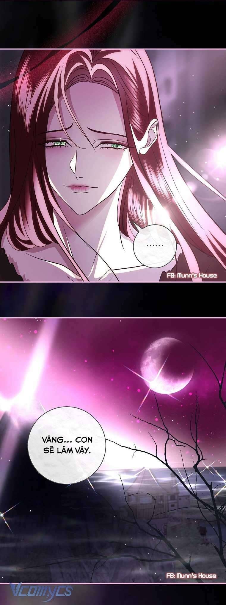 Này Boss Phản Diện, Tôi Có Thể Làm Mọi Thứ Trừ Cưới Ngài Chap 33 - Next Chap 32