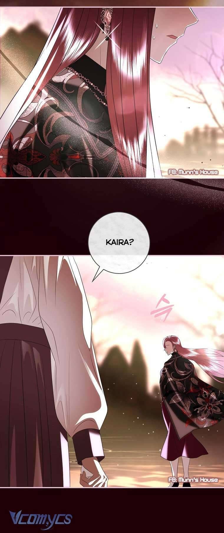 Này Boss Phản Diện, Tôi Có Thể Làm Mọi Thứ Trừ Cưới Ngài Chap 33 - Next Chap 32