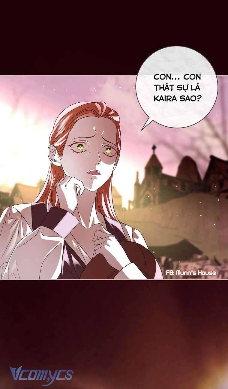 Này Boss Phản Diện, Tôi Có Thể Làm Mọi Thứ Trừ Cưới Ngài Chap 33 - Next Chap 32