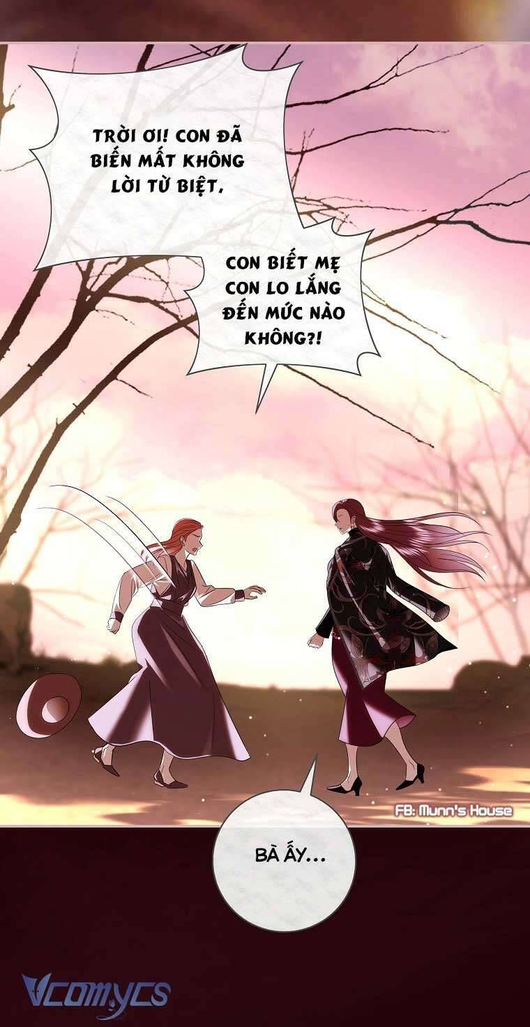 Này Boss Phản Diện, Tôi Có Thể Làm Mọi Thứ Trừ Cưới Ngài Chap 33 - Next Chap 32