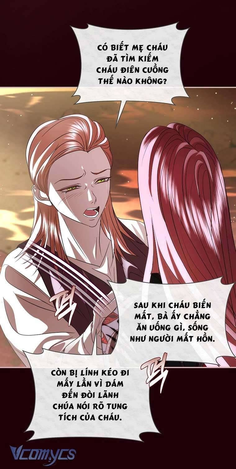 Này Boss Phản Diện, Tôi Có Thể Làm Mọi Thứ Trừ Cưới Ngài Chap 33 - Next Chap 32