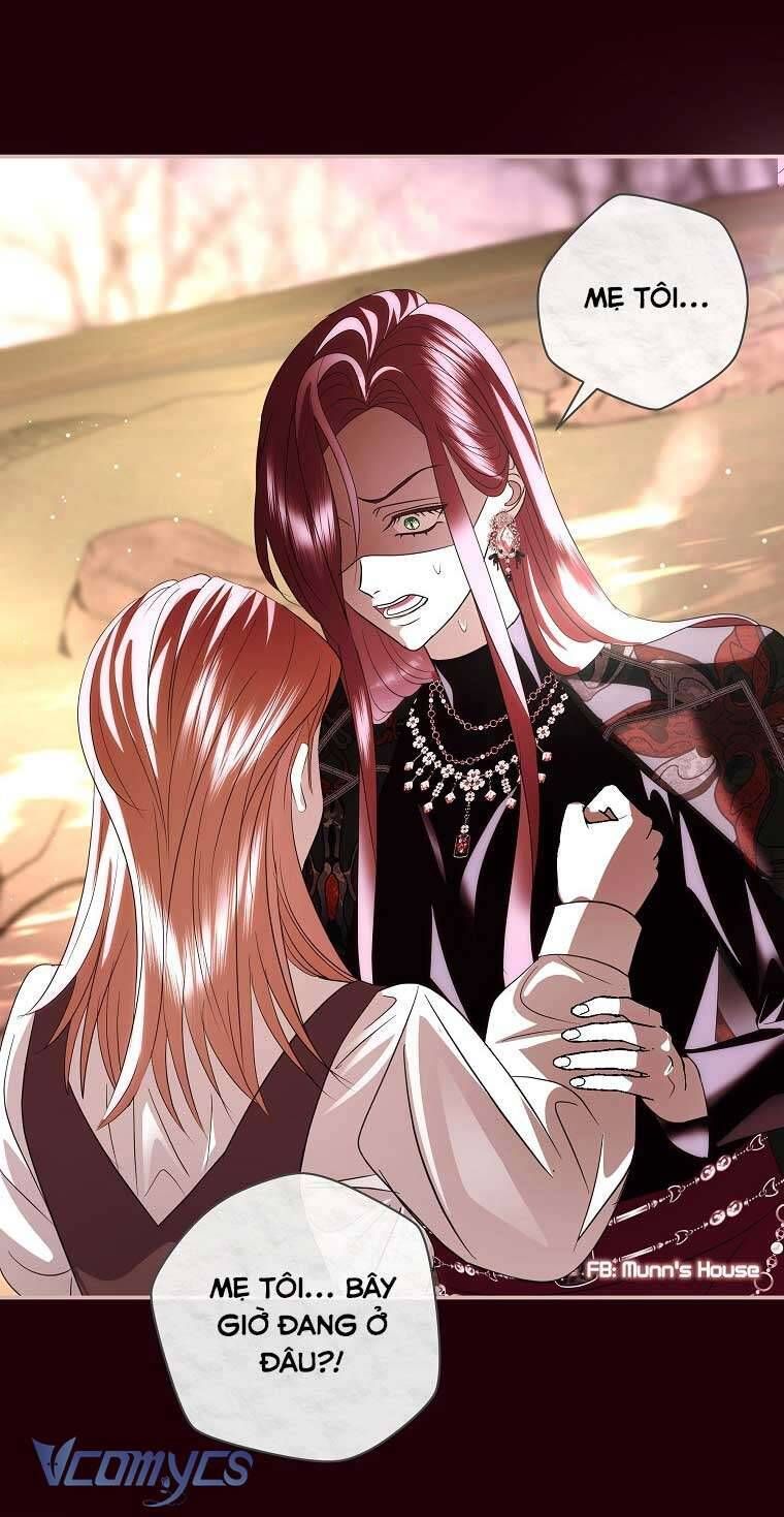 Này Boss Phản Diện, Tôi Có Thể Làm Mọi Thứ Trừ Cưới Ngài Chap 33 - Next Chap 32