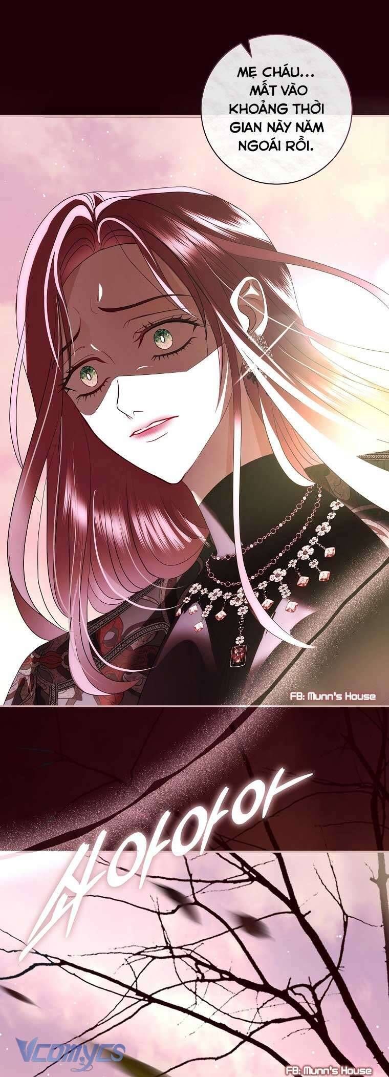 Này Boss Phản Diện, Tôi Có Thể Làm Mọi Thứ Trừ Cưới Ngài Chap 33 - Next Chap 32