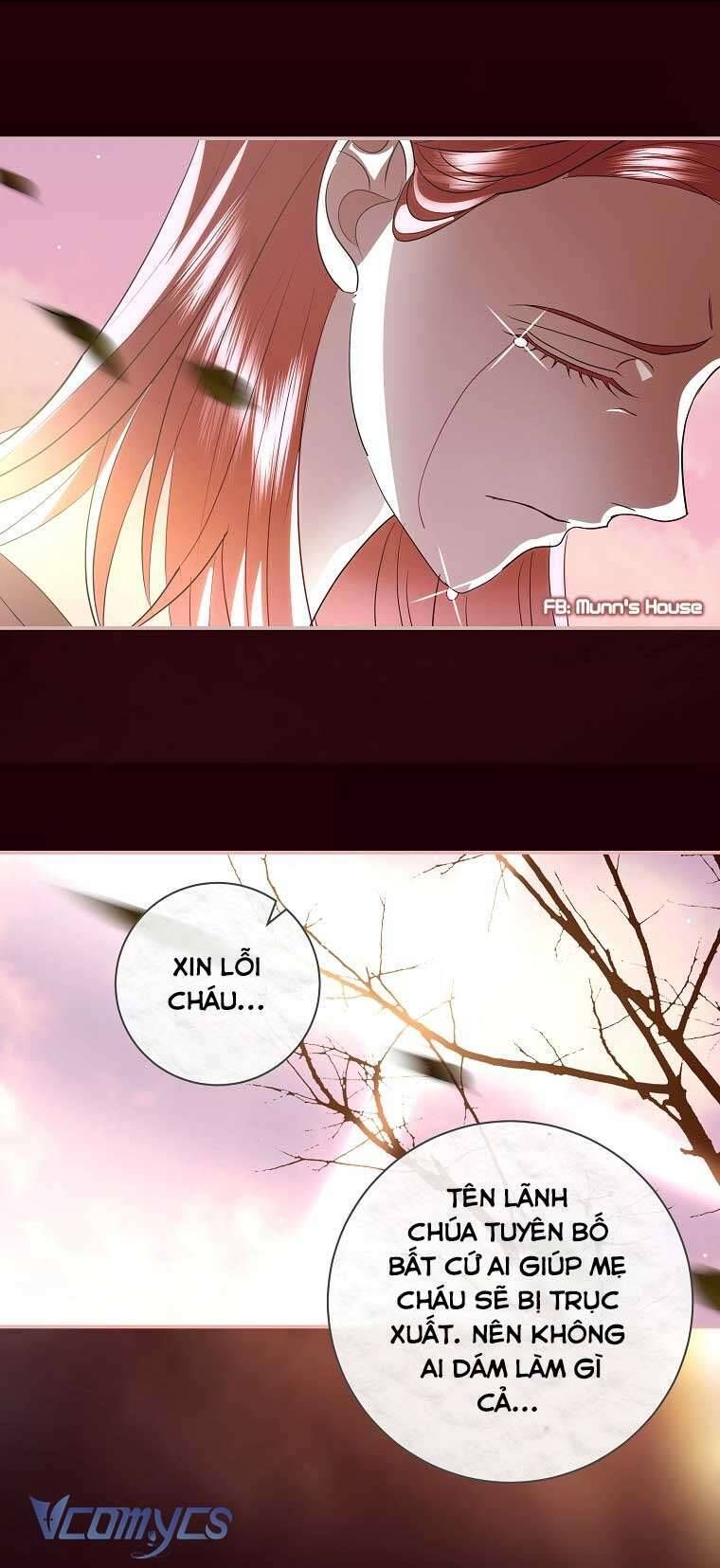 Này Boss Phản Diện, Tôi Có Thể Làm Mọi Thứ Trừ Cưới Ngài Chap 33 - Next Chap 32