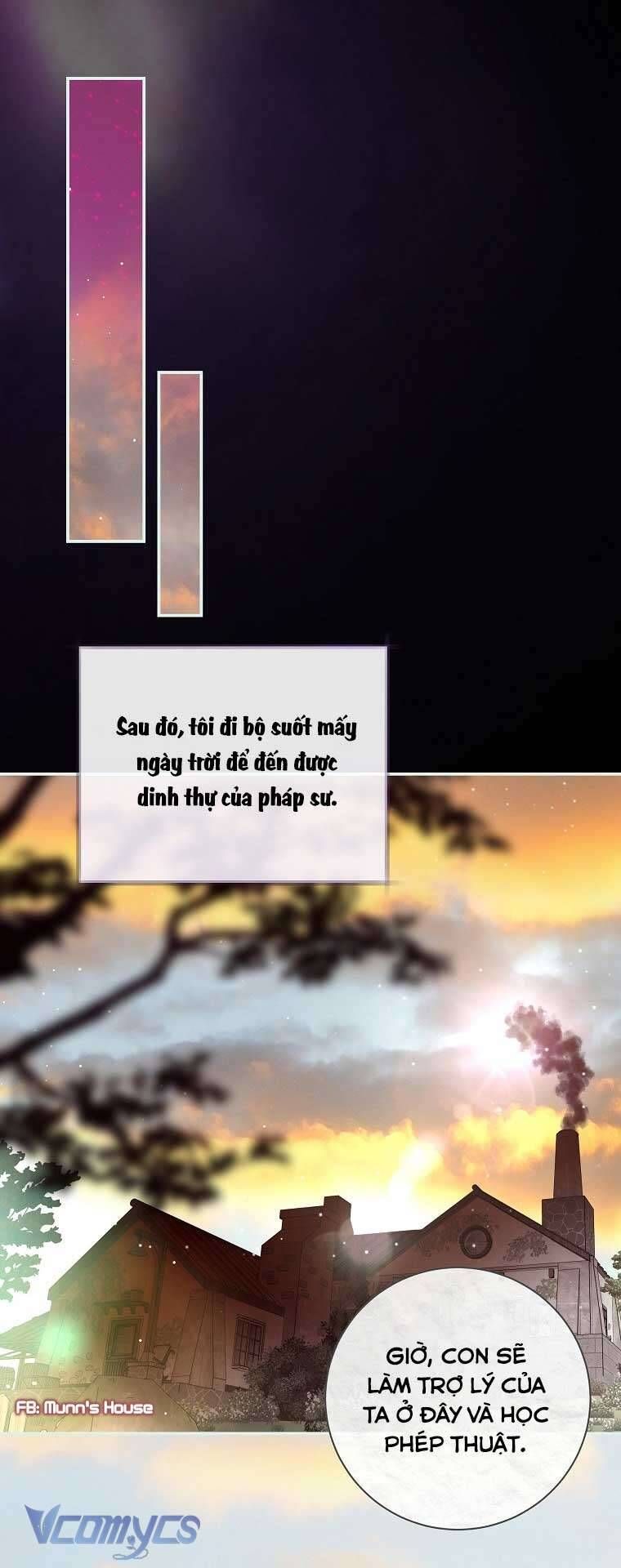 Này Boss Phản Diện, Tôi Có Thể Làm Mọi Thứ Trừ Cưới Ngài Chap 33 - Next Chap 32