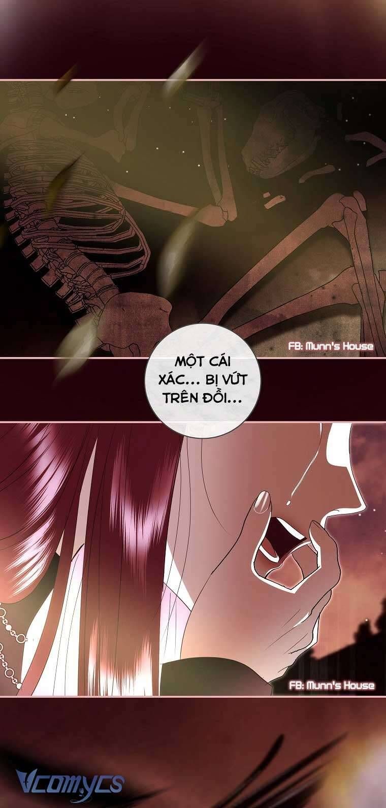 Này Boss Phản Diện, Tôi Có Thể Làm Mọi Thứ Trừ Cưới Ngài Chap 33 - Next Chap 32