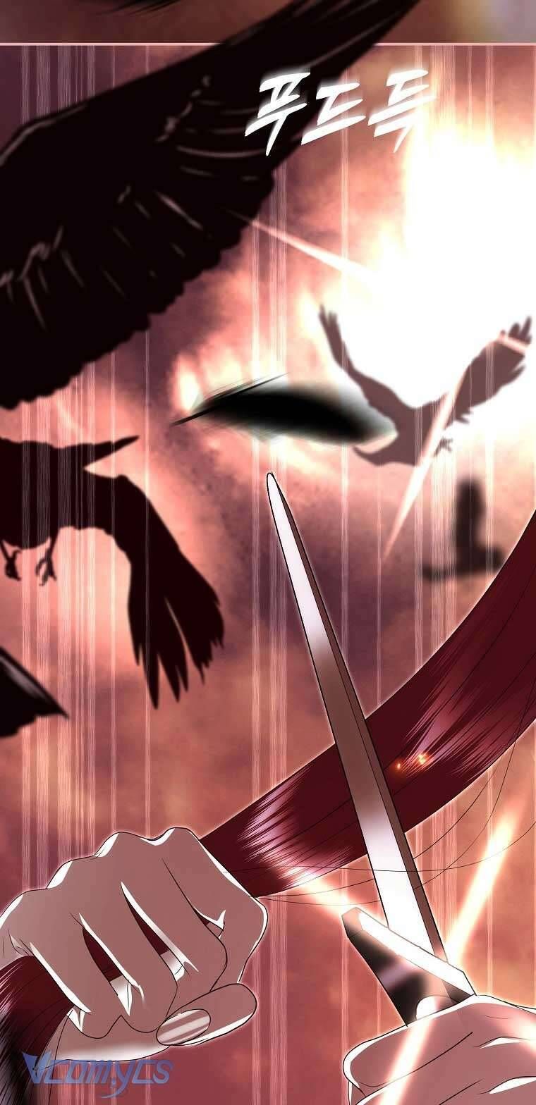 Này Boss Phản Diện, Tôi Có Thể Làm Mọi Thứ Trừ Cưới Ngài Chap 33 - Next Chap 32