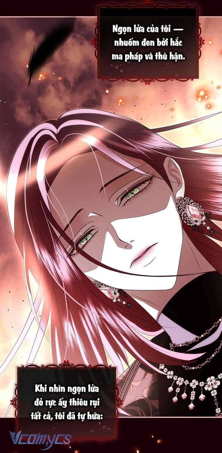 Này Boss Phản Diện, Tôi Có Thể Làm Mọi Thứ Trừ Cưới Ngài Chap 33 - Next Chap 32