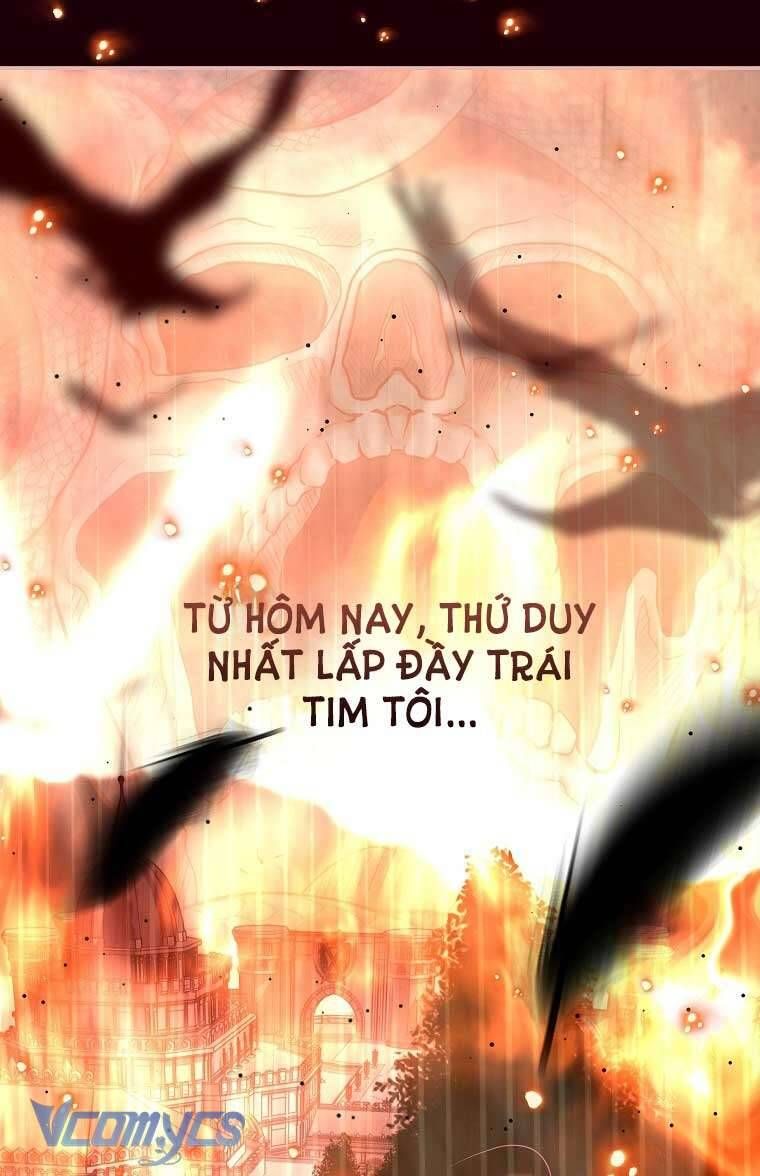 Này Boss Phản Diện, Tôi Có Thể Làm Mọi Thứ Trừ Cưới Ngài Chap 33 - Next Chap 32