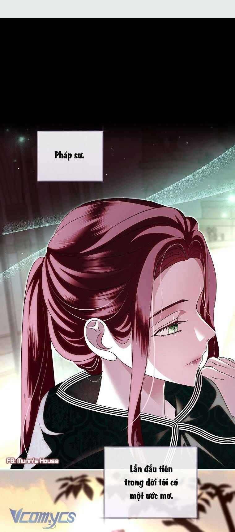 Này Boss Phản Diện, Tôi Có Thể Làm Mọi Thứ Trừ Cưới Ngài Chap 33 - Next Chap 32