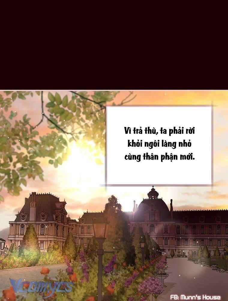 Này Boss Phản Diện, Tôi Có Thể Làm Mọi Thứ Trừ Cưới Ngài Chapter 34 - AB Truyện