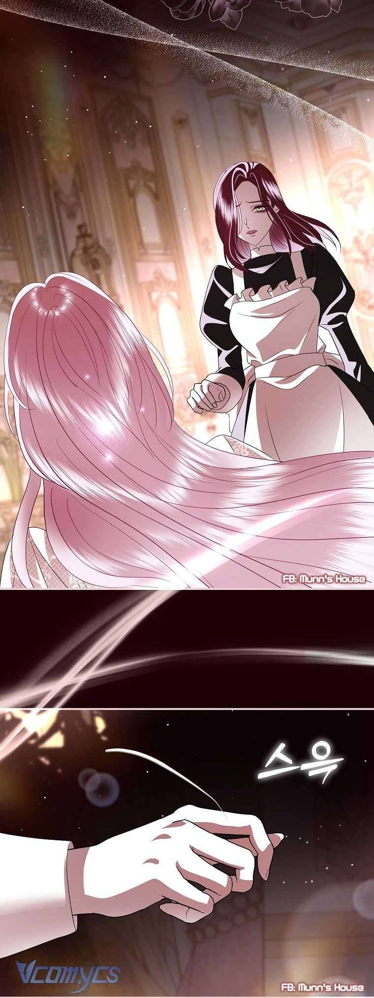 Này Boss Phản Diện, Tôi Có Thể Làm Mọi Thứ Trừ Cưới Ngài Chapter 34 - AB Truyện