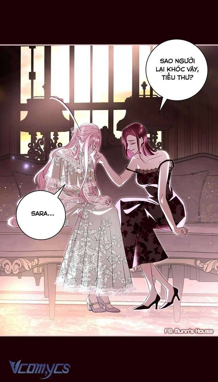 Này Boss Phản Diện, Tôi Có Thể Làm Mọi Thứ Trừ Cưới Ngài Chapter 34 - AB Truyện