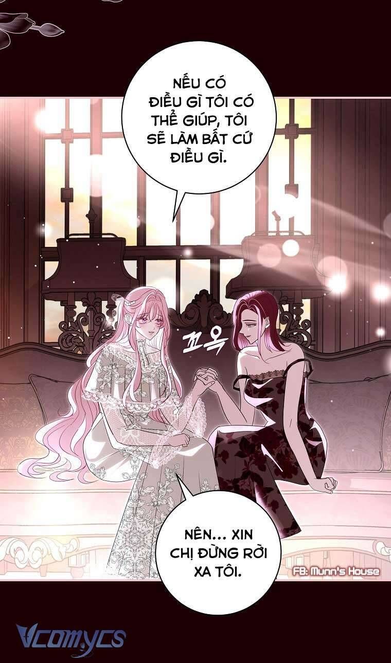Này Boss Phản Diện, Tôi Có Thể Làm Mọi Thứ Trừ Cưới Ngài Chapter 34 - AB Truyện