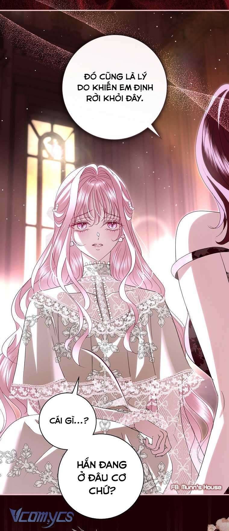 Này Boss Phản Diện, Tôi Có Thể Làm Mọi Thứ Trừ Cưới Ngài Chapter 34 - AB Truyện